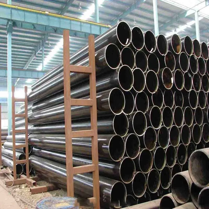 carbon steel pipe&tube